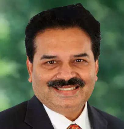 Faculty Image