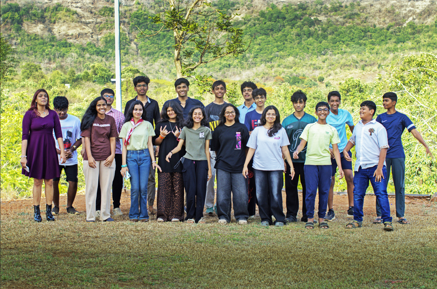 Founders Day Event